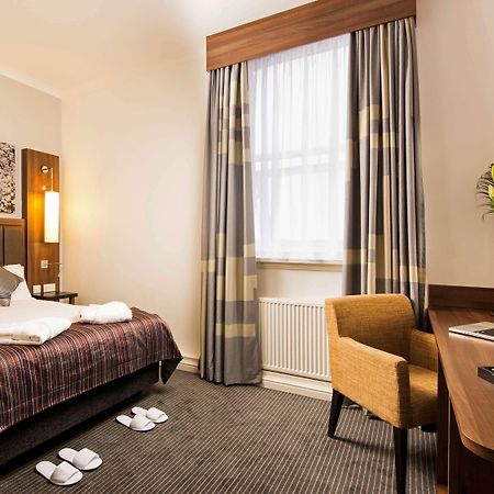 Mercure Darlington King'S Hotel Eksteriør bilde