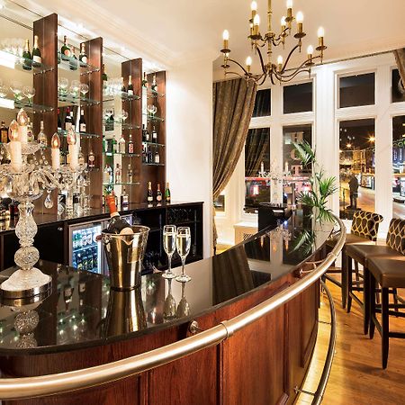 Mercure Darlington King'S Hotel Eksteriør bilde