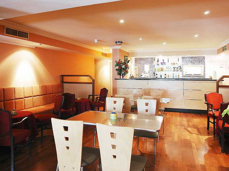 Mercure Darlington King'S Hotel Eksteriør bilde