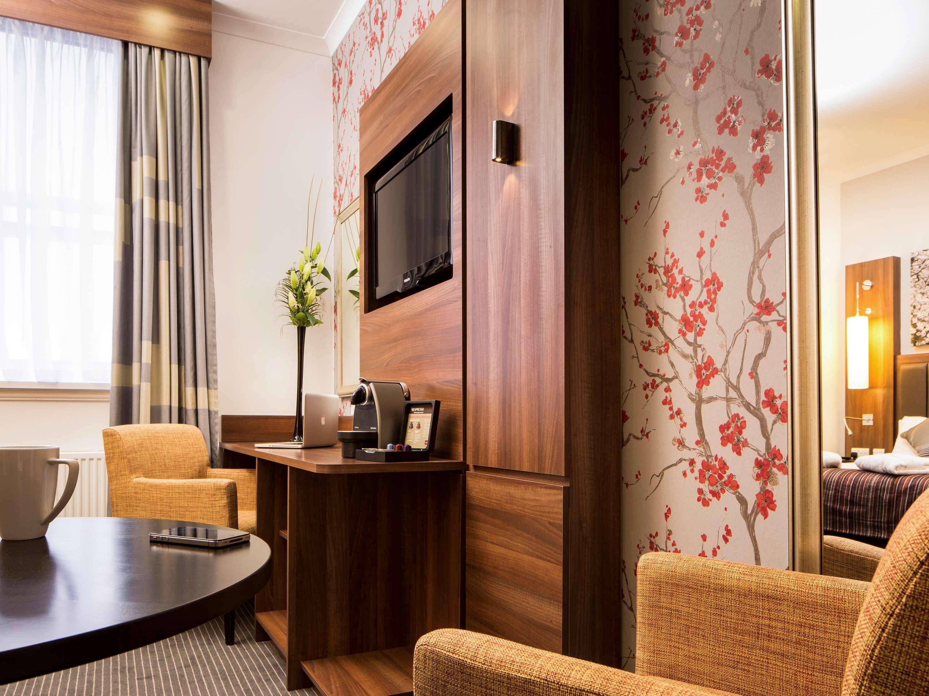 Mercure Darlington King'S Hotel Eksteriør bilde