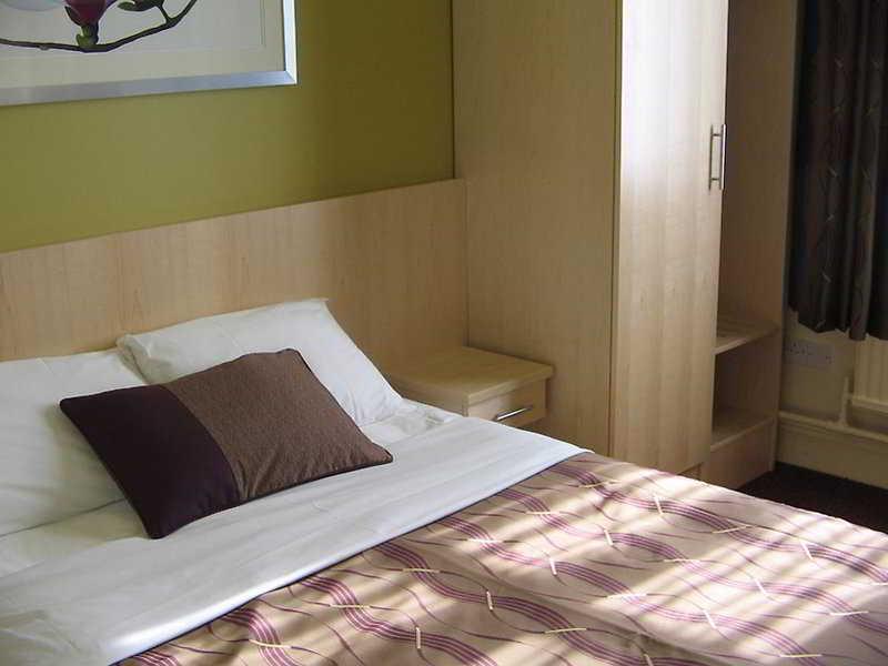 Mercure Darlington King'S Hotel Eksteriør bilde
