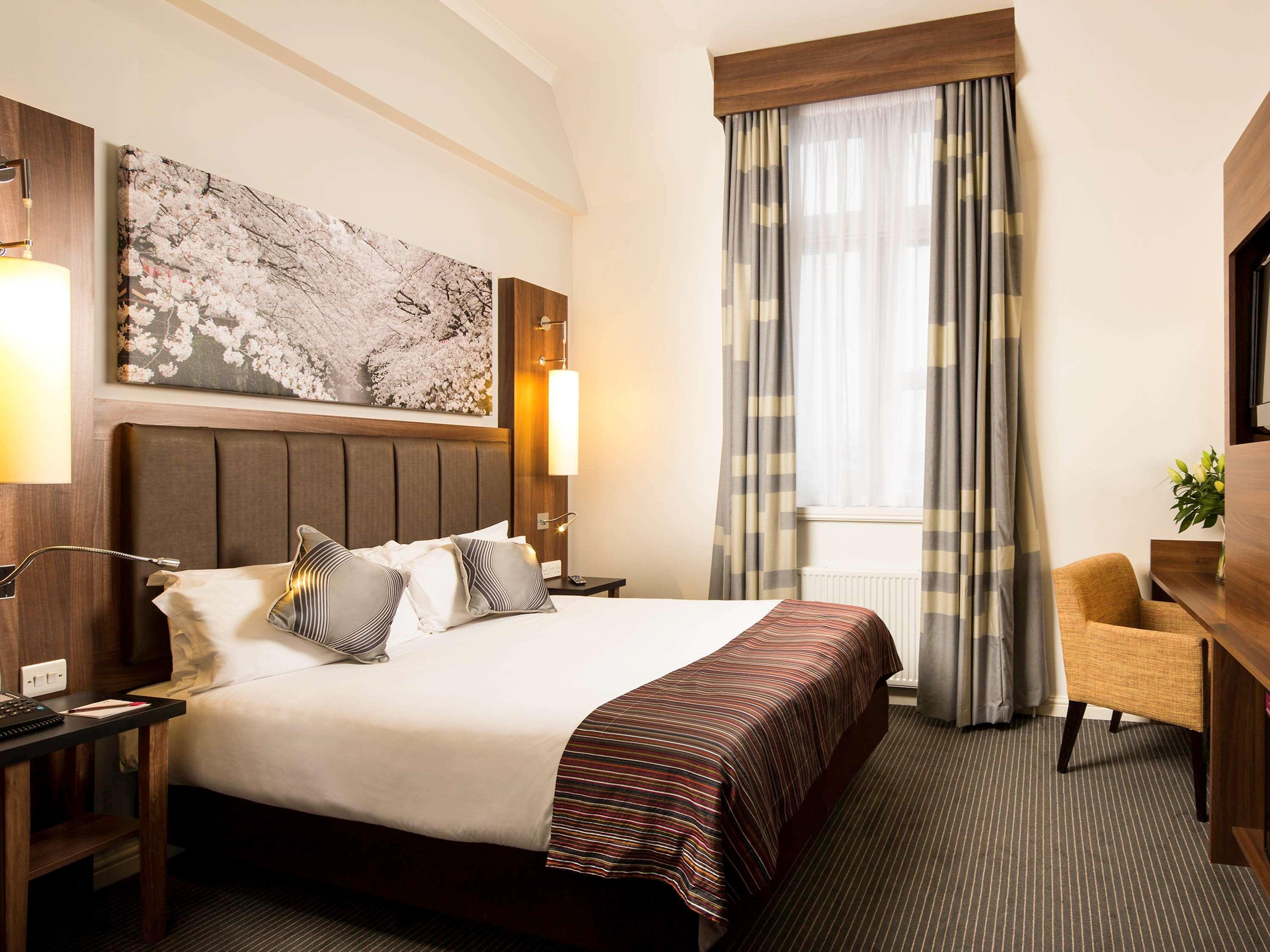 Mercure Darlington King'S Hotel Eksteriør bilde
