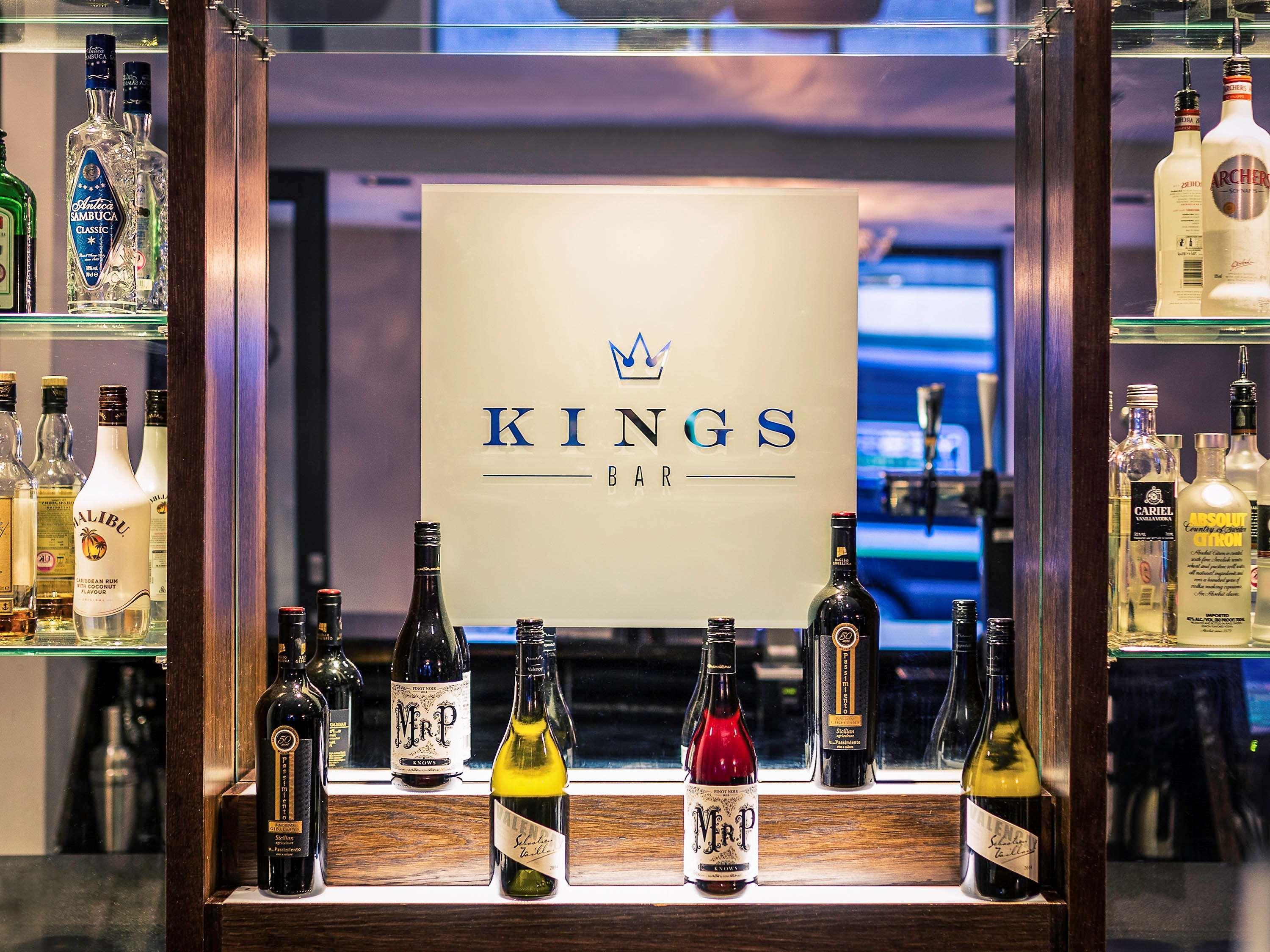 Mercure Darlington King'S Hotel Eksteriør bilde