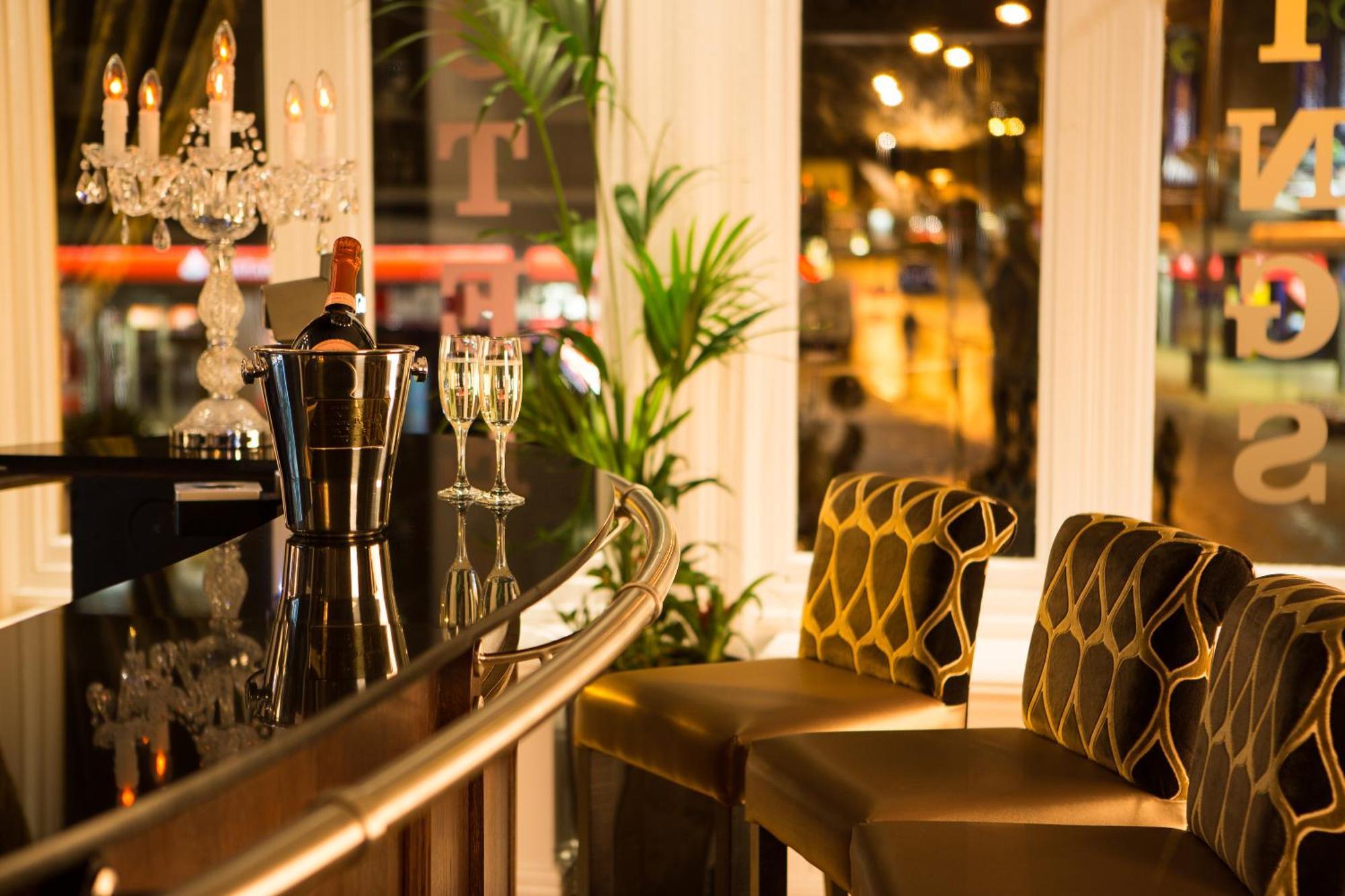 Mercure Darlington King'S Hotel Eksteriør bilde