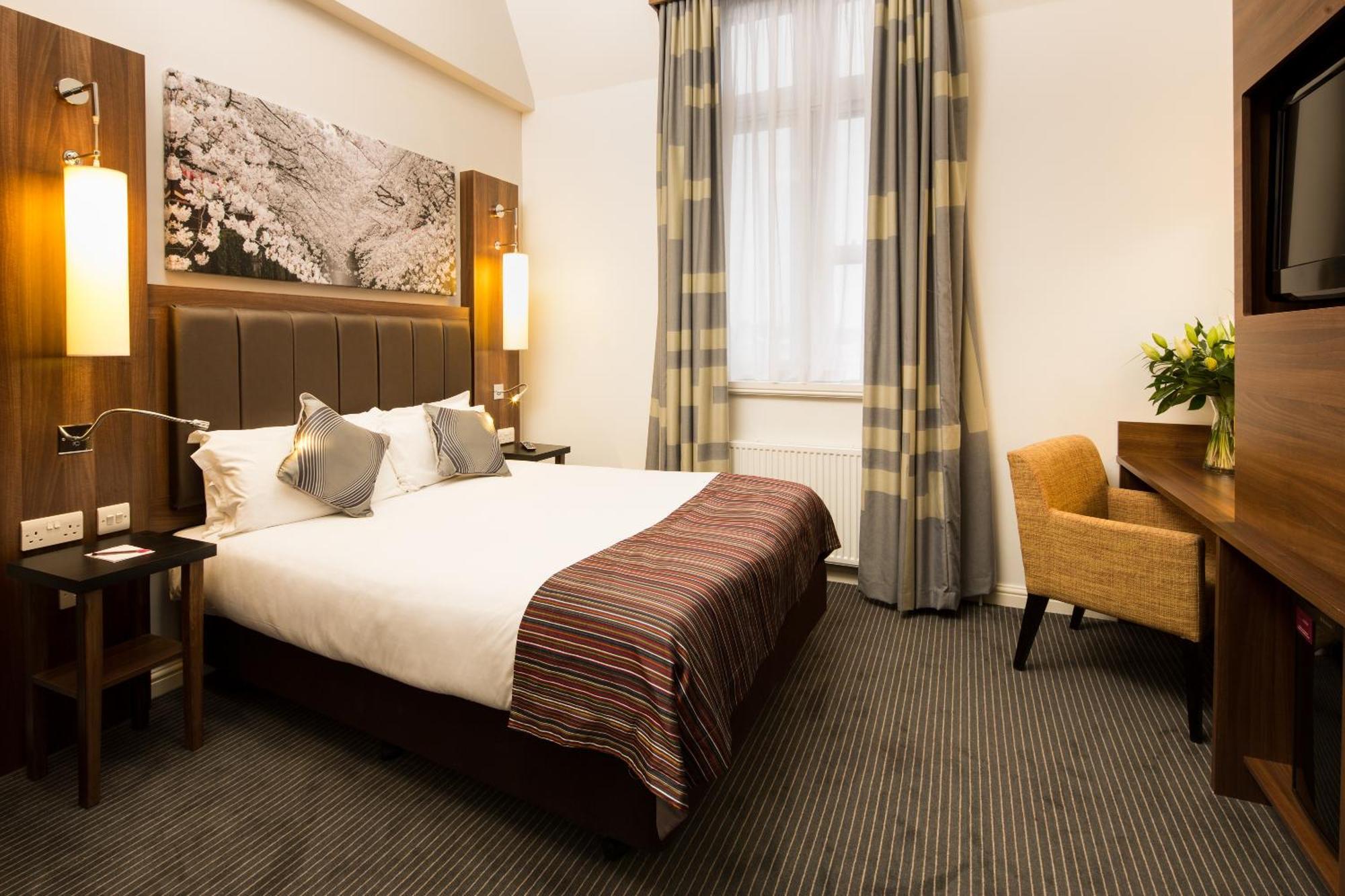 Mercure Darlington King'S Hotel Eksteriør bilde