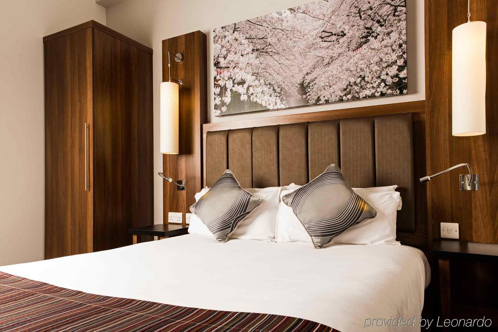 Mercure Darlington King'S Hotel Eksteriør bilde