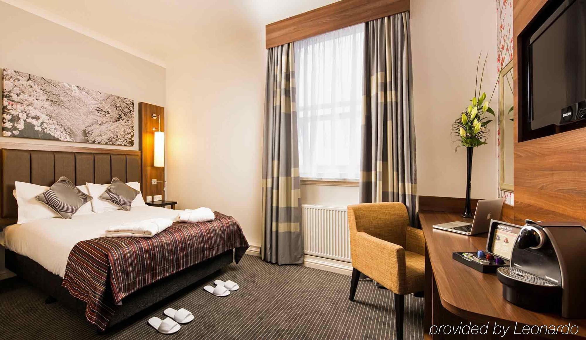 Mercure Darlington King'S Hotel Eksteriør bilde