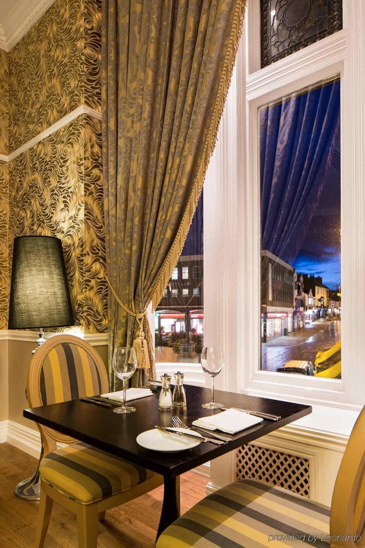 Mercure Darlington King'S Hotel Eksteriør bilde