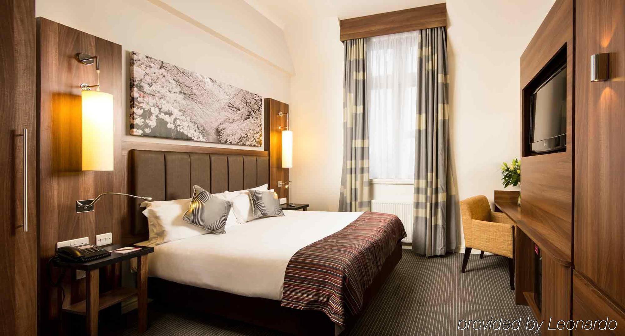 Mercure Darlington King'S Hotel Eksteriør bilde