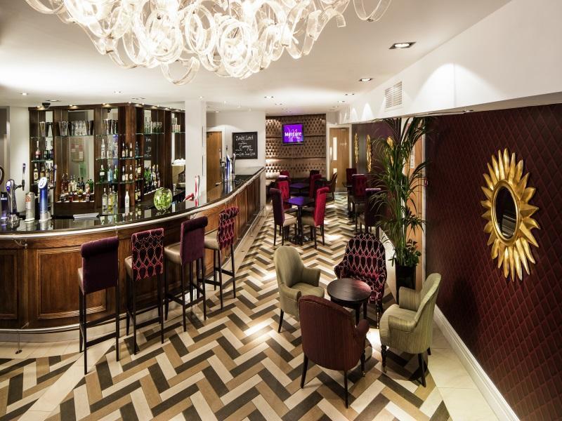 Mercure Darlington King'S Hotel Eksteriør bilde