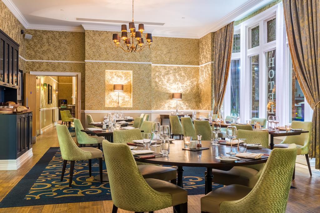 Mercure Darlington King'S Hotel Eksteriør bilde