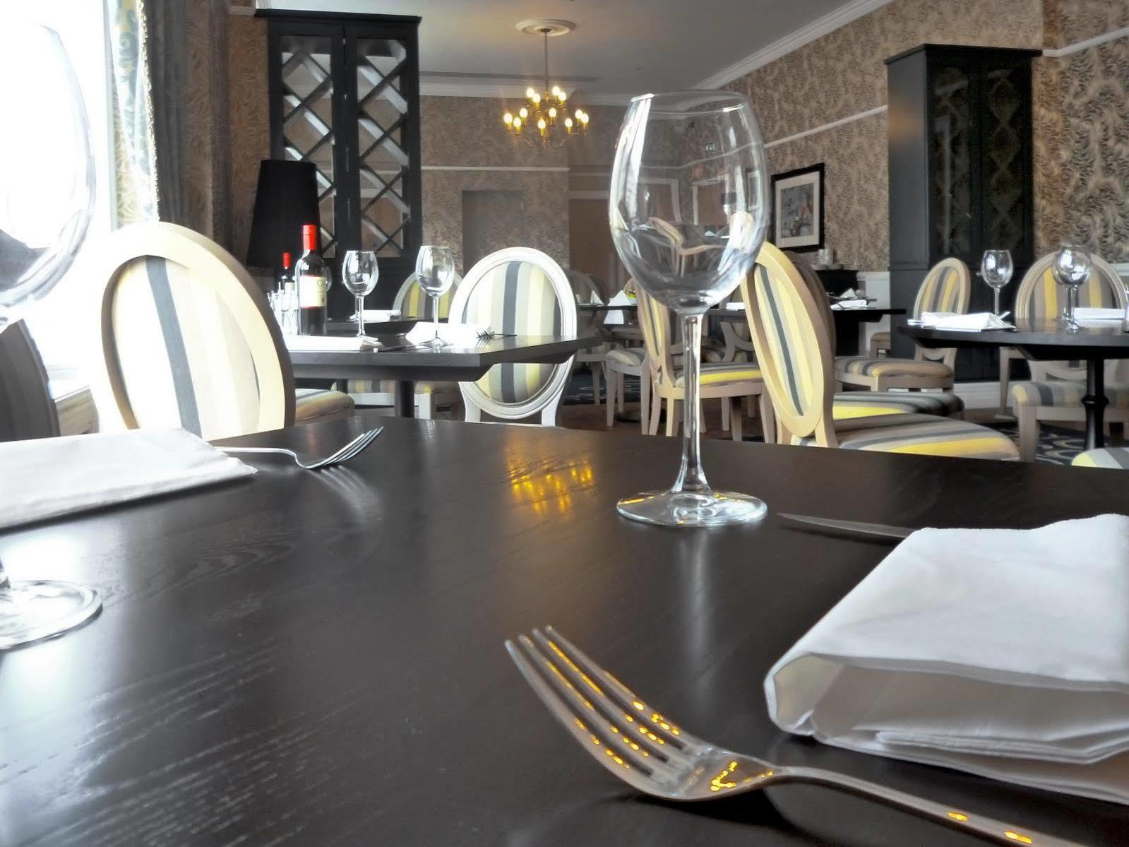 Mercure Darlington King'S Hotel Rom bilde