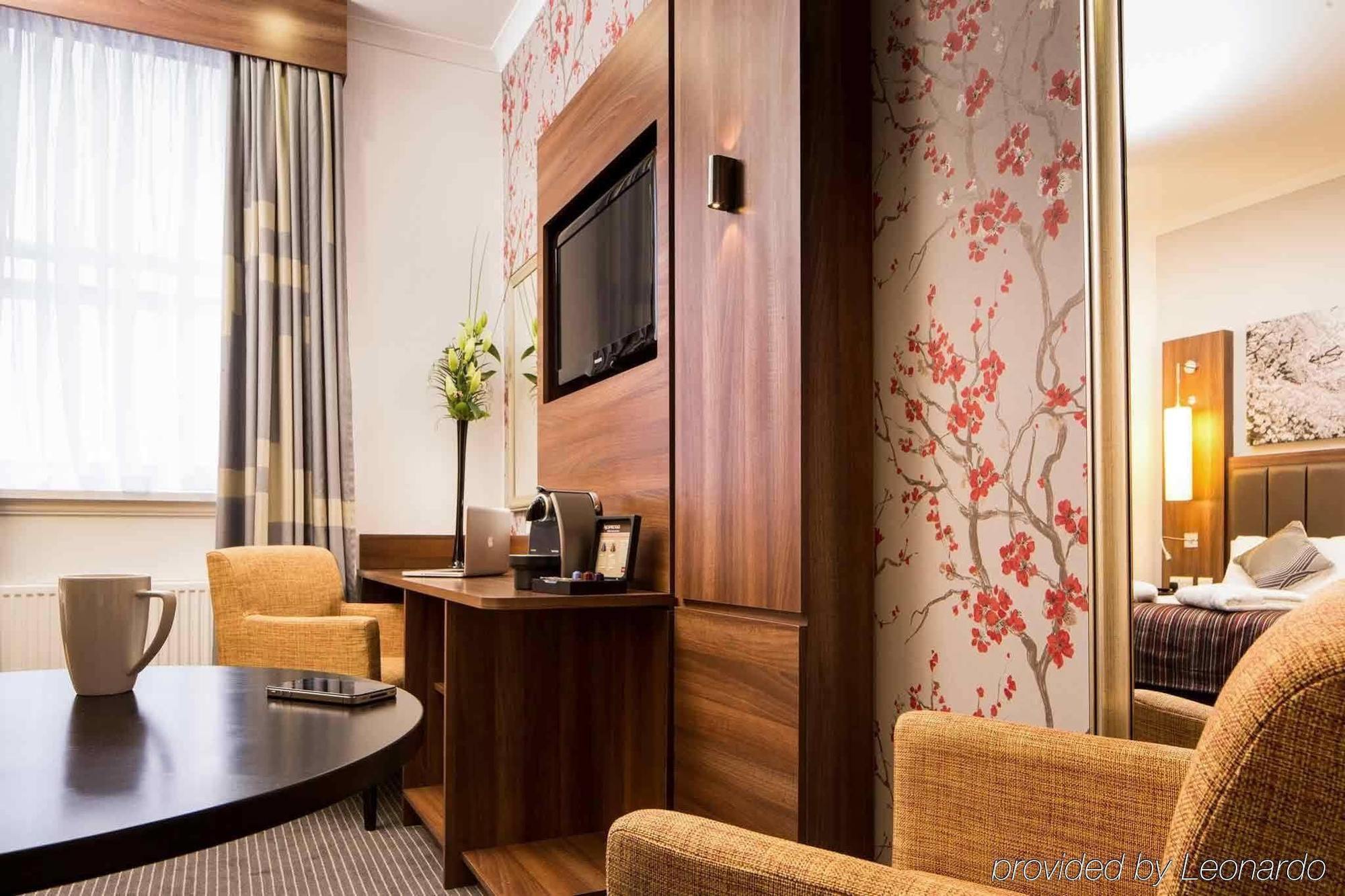 Mercure Darlington King'S Hotel Eksteriør bilde